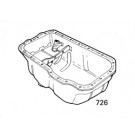 Engine Sump Pan