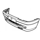 Front Bumper - Not Primed