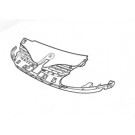 Front Grille Inner