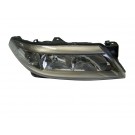 Headlamp - Xenon - RH