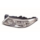 Headlamp - Xenon - LH