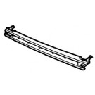 Renault Clio 1990-1993 Front Grille