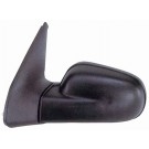 Door Mirror Electric/Heated L/H