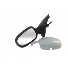 Door Mirror Manual Primed R/H