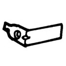 Headlamp Bracket