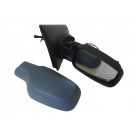 Door Mirror Manual/Primed Cover R/H