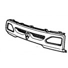 Renault Extra 1994-1996 Front Grille (1994-1996)