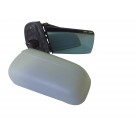 Renault Megane Scenic 97-99 Door Mirror (Manual)