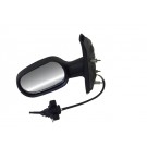 Renault Megane Scenic 97-99 Door Mirror (Manual)