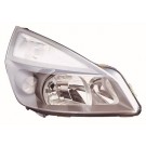 Renault Espace 2003-2011 Headlamp