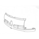 Renault Master 1998-2003 Grille