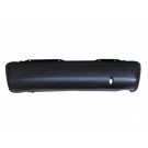 Rear Bumper - Not Primed