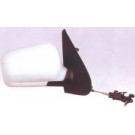 Door Mirror Electric/Heated R/H