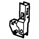 Land Rover Defender 82- Door Pillar Bracket