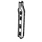 Land Rover Defender 82- Door Pillar