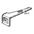 Land Rover Defender 82- Front Wing (Inner/Metal)