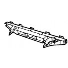 Land Rover Defender 82- Rear Crossmemeber - No Extension