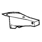 Land Rover Defender 82- Bulkhead Rigger