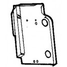 Land Rover Defender 82- Rear Quarter Panel - Not TDI