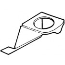 Land Rover Defender 82- Rear Spring