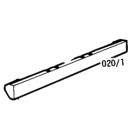 Range Rover 1970-1994 Sill - Inner - With Chassis Brackets