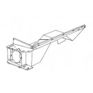 Range Rover 1970-1994 Front Wing Inner Complete L/H
