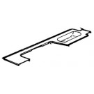 Land Rover Range Rover 1970-1994 Rear Inner Wing - Floor Section 4 Door L/H