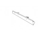 Inner Sill 3/5 Door RH