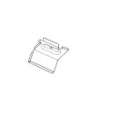 Rear Body Crossmember End LH