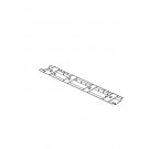 Rr Floor Support W/O Bracket