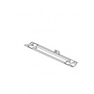 Rr Floor Support With Bracket