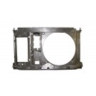 Front Panel - Diesel 1.6 Models - Not Air Conditoning