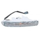 Mazda 323 1995-1998 5 Door H/B Indicator Lamp (Front Bumper)
