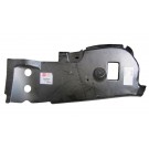 Rear Lamp Panel