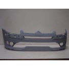 Front Bumper - Standard Models - With Wash Jet Holes