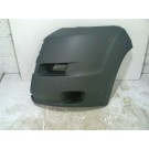 Front Bumper - Outer Section L/H