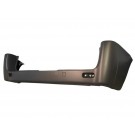 Citroen Dispatch/Peugeot Expert/Fiat Scudo & Toyota Pro-Ace Rear Bumper - short Wheel Base Models -  No Sensor Holes