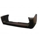 Rear Bumper (Long Wheel Base Models/No Sensor Holes)