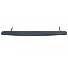 Rear Bumper - Grey - Centre Section