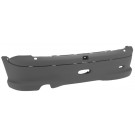 Rear Bumper -  - Sport Models