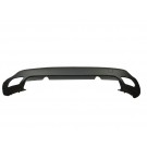 Rear Bumper - Lower Section - No Sensor Holes