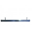 Citroen Relay / Peugeot Boxer 1999-2006 Rear Bumper - Centre Section  - Complete With Brackets
