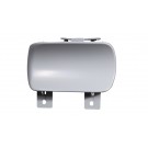 Front Fog Lamp Blank - Sport Models