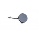Rear Bumper Tow Eye Cover