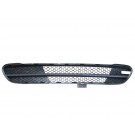 Front Bumper Grille - Standard Models - Not Air Conditioning