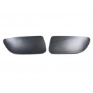Front Bumper Fog Lamp Blanking Set