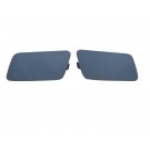 Citroen C5 2004-2008 Front Bumper Wash Jet Holes Cover Set