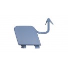 Front Bumper Tow Eye Cover