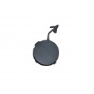 Rear Bumper Tow Eye Cover