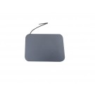 Rear Bumper Tow Eye Cover